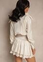 Rochie Lioelle Bej