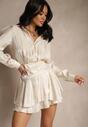 Rochie Lioelle Bej