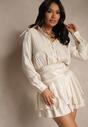 Rochie Lioelle Bej