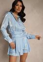 Rochie Lioelle Albastră