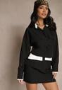 Compleu Grelsedi Negru