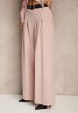 Pantaloni Roz