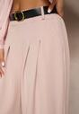 Pantaloni Roz
