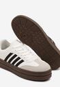 Sneakers Ellimia Gri cu negru