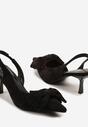 Sandale Sunaiel Negre
