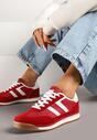 Sneakers Nairalina Roșii