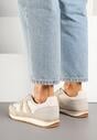 Sneakers Nairalina Bej