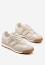 Sneakers Nairalina Bej