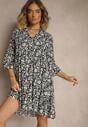 Rochie Jenelitia Neagră