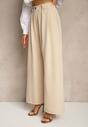 Pantaloni Uliadorea Bej