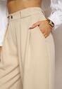 Pantaloni Uliadorea Bej