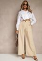 Pantaloni Uliadorea Bej
