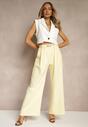Pantaloni Uliadorea Galbeni