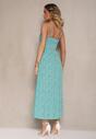 Rochie Jenarissea Verde
