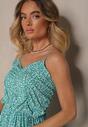 Rochie Jenarissea Verde