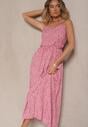 Rochie Jenarissea Roz