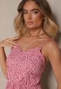 Rochie Jenarissea Roz