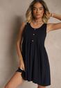 Rochie Jenandria Bleumarin