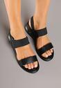 Sandale Lisadra Negre