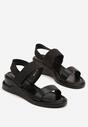 Sandale Lisadra Negre