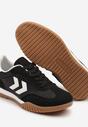 Sneakers Mepenna Negru cu alb