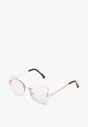 Ochelari Hellimia Roz