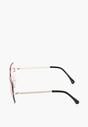 Ochelari Hellimia Roz