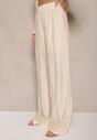 Pantaloni Jenarielis Bej deschis
