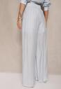 Pantaloni Jenarielis Albastru deschis