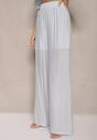 Pantaloni Jenarielis Albastru deschis