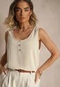 Top Ulosiella Bej