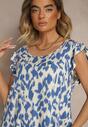 Rochie Ulosilia Albastră