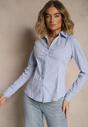 Cămașă Jenithiela Albastră