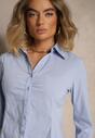 Cămașă Jenithiela Albastră