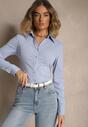 Cămașă Jenithiela Albastră