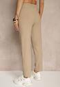 Pantaloni Voressa Bej deschis