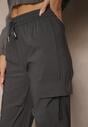 Pantaloni Puvoria Gri