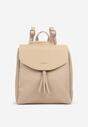 Rucsac Vikelin Bej