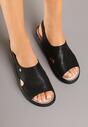 Sandale Negre