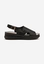 Sandale Negre