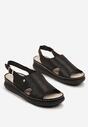 Sandale Negre