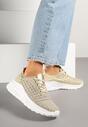 Sneakers Loreldi Aurii