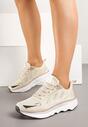 Sneakers Ulianavia Bej