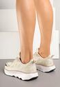 Sneakers Ulianavia Bej