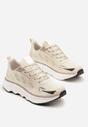 Sneakers Ulianavia Bej