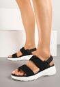 Sandale Faleleldi Negre