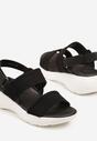 Sandale Faleleldi Negre