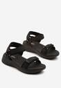 Sandale Ulimelia Negre