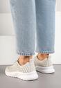Sneakers Sareldi Gri deschis