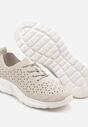 Sneakers Sareldi Gri deschis